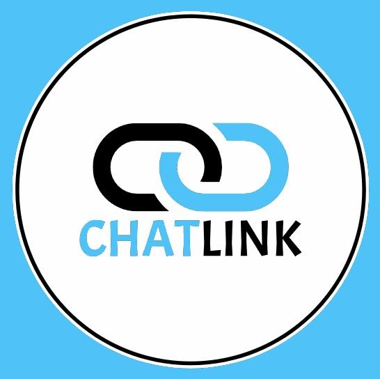 Chatlink Logo