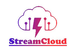 StreamCloud Logo